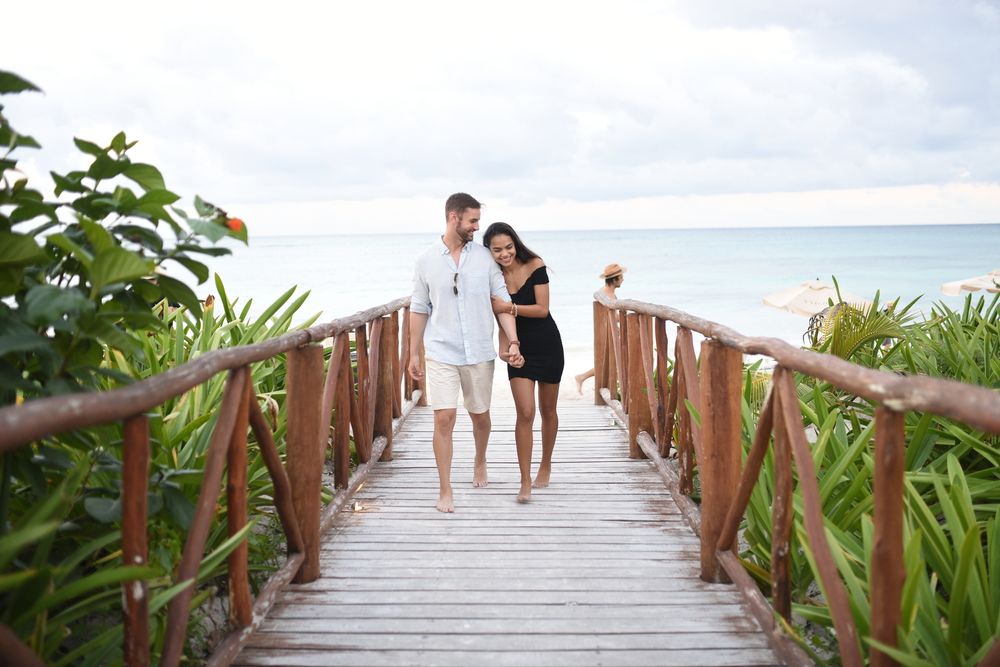 Unico Hotel Riviera Maya Adults Only