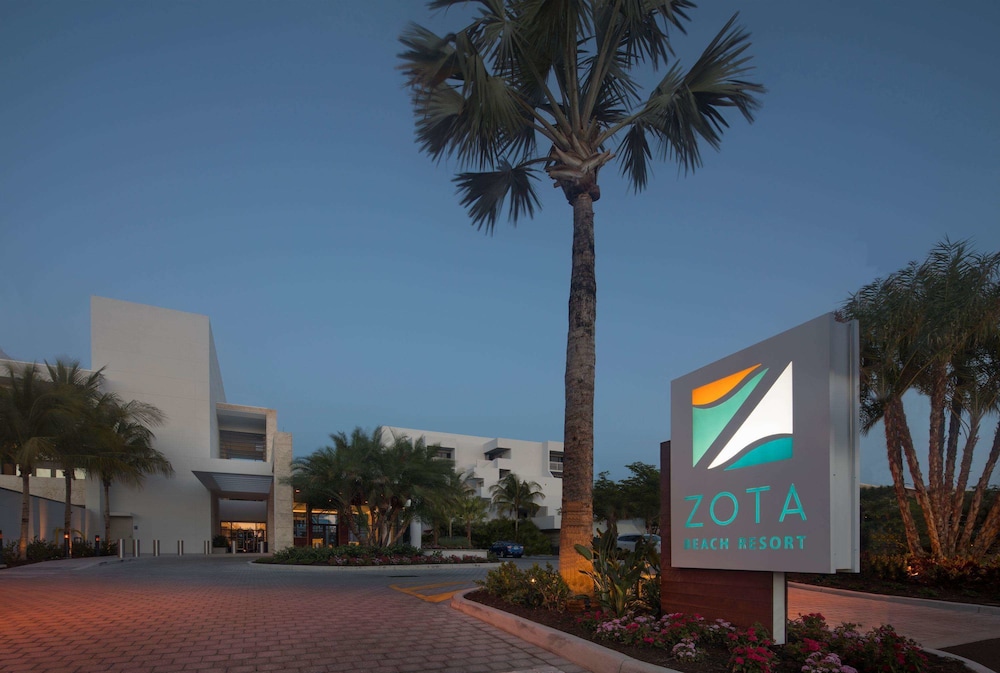 Zota Beach Resort - photo 58