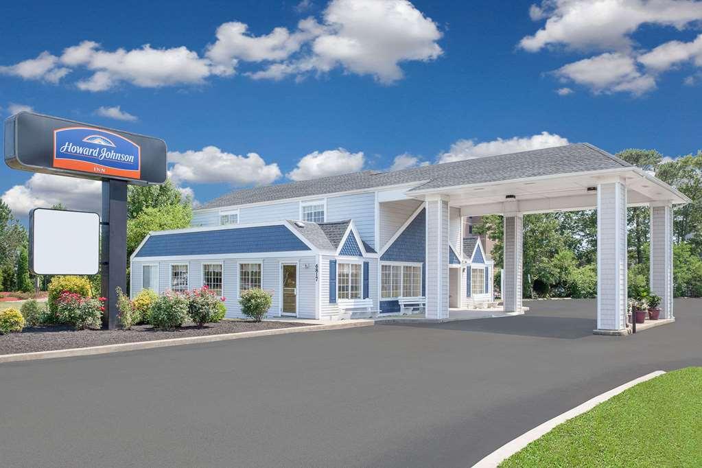 Howard Johnson By Wyndham Atlantic City Egg Harbor in Atlantic City, United States