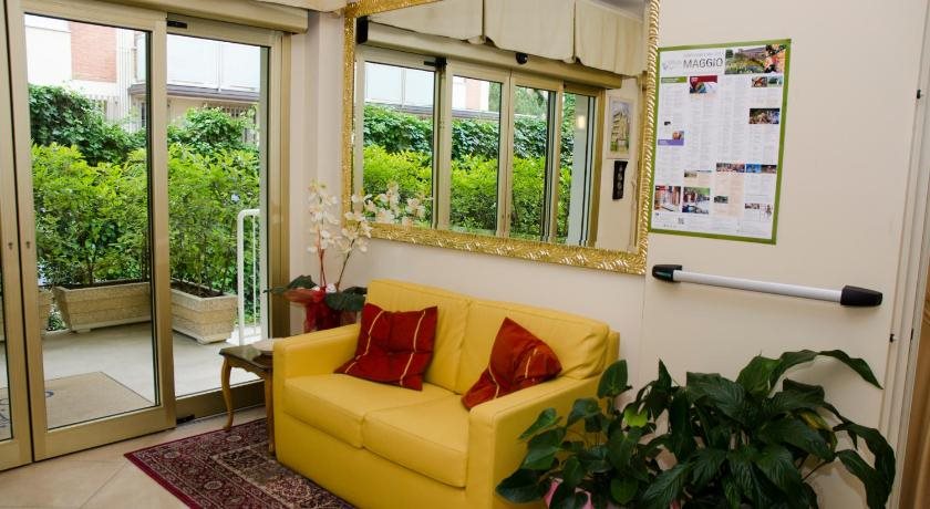 Hotel Consul — Milano Marittima — photo 4