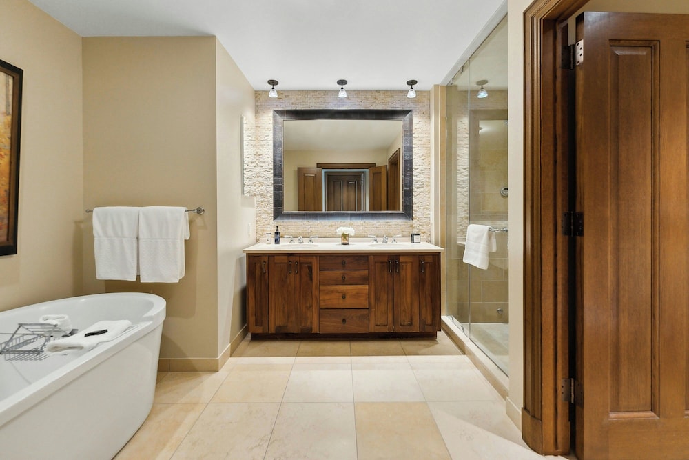 The St. Regis Deer Valley - photo 140