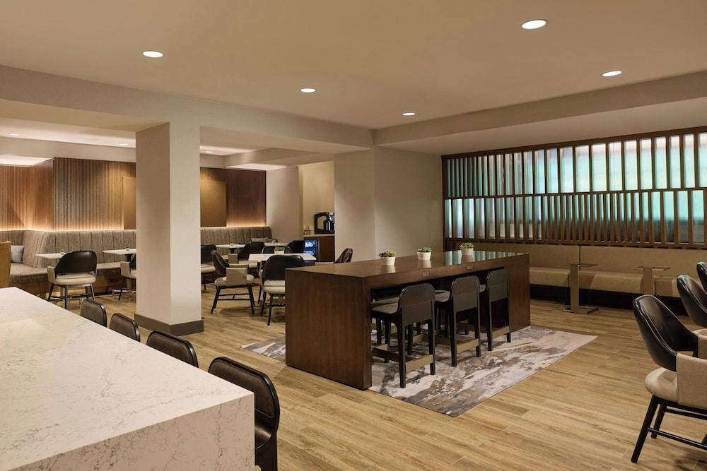 The Woodlands Waterway Marriott Hotel & Convention Center - photo 53