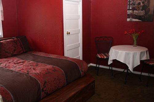 The Historic Brook Forest Inn - featured photo