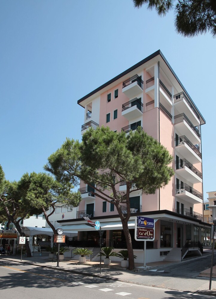 Hotel Panorama - last minute hotel in Iesolo