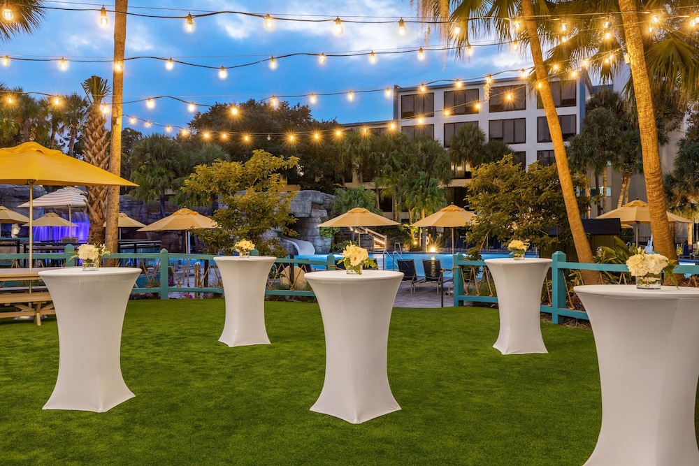 Delta Hotels by Marriott Orlando Celebration - photo 68