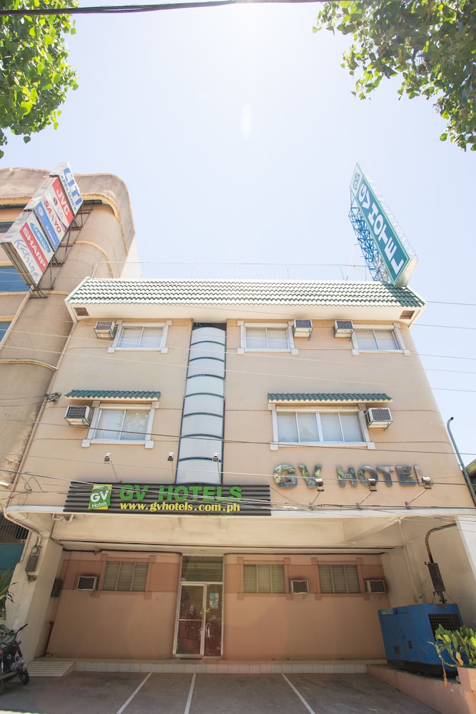 GV Hotel Masbate — hotel in Masbate