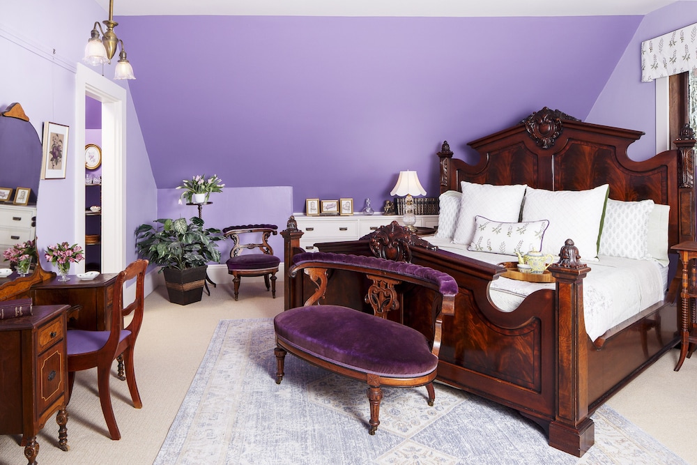 The Lady Mary Inn - photo 20