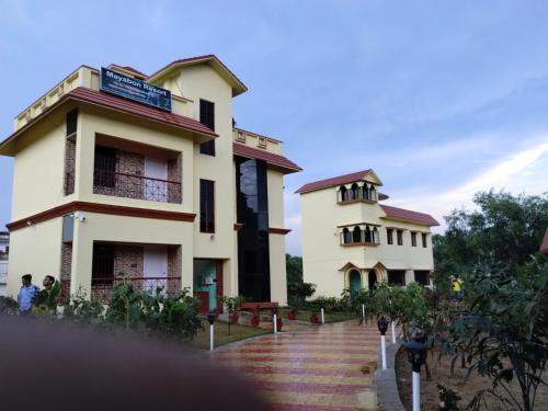 Mayabon Resort Bolpur — Bolpur — photo 5