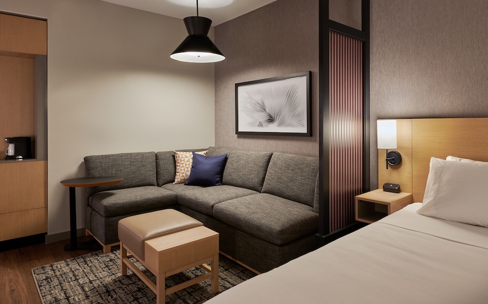 Hyatt Place Nashville Green Hills - photo 24