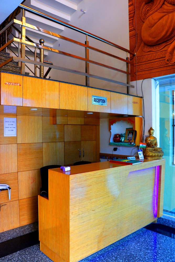 Surya Hotel — Balrampur — photo 3