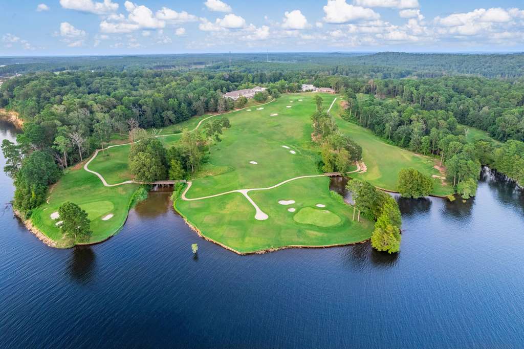 Cypress Bend Resort a Wyndham Hotel - photo 4