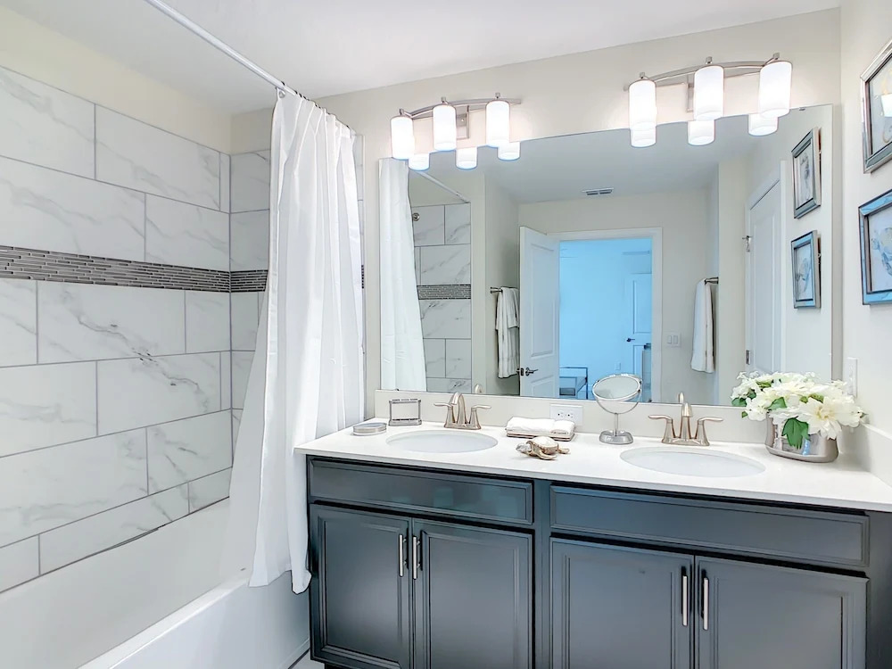 Happy Haven At Storey Lake Resort By Shine Villas 4 Bedroom Condo - photo 10