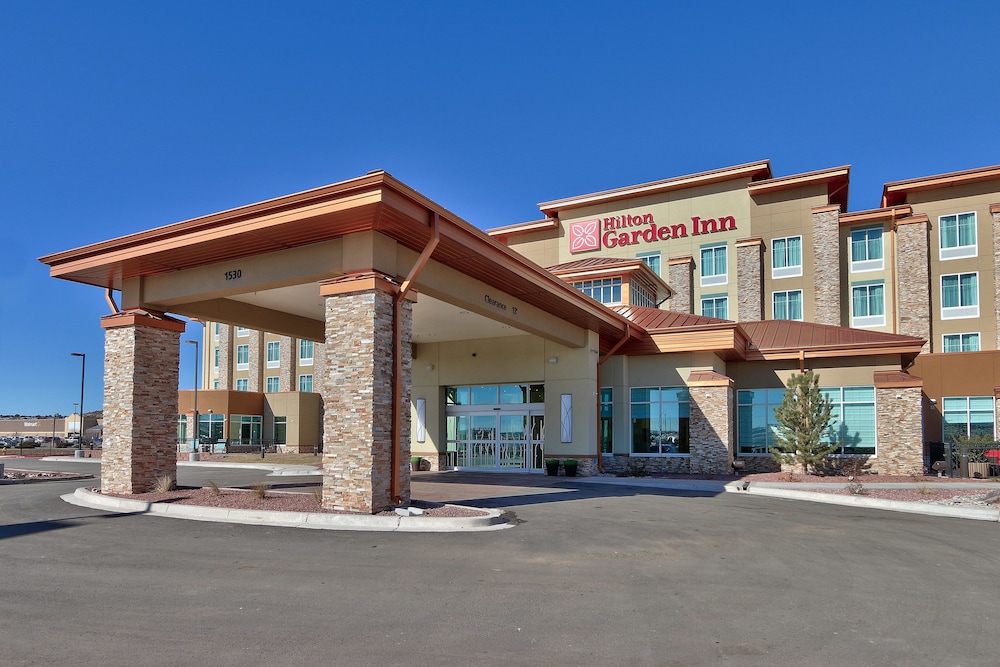 Hilton Garden Inn Gallup - photo 50
