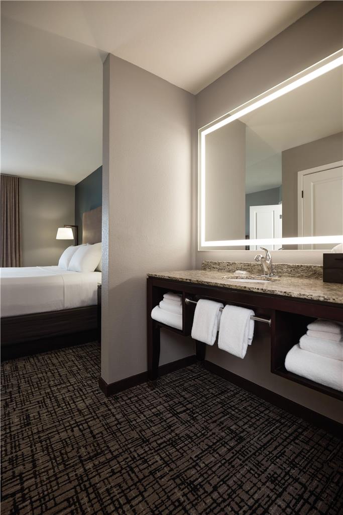 Hyatt House Seattle Bellevue - photo 27