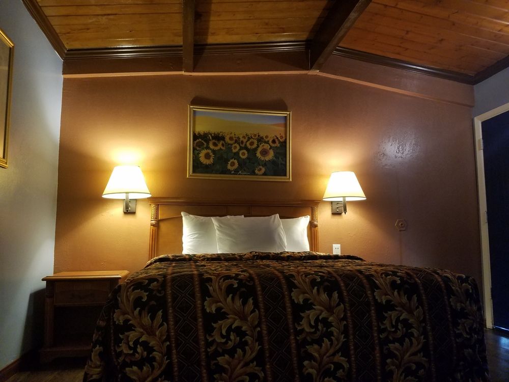 Del Aire Inn Lax in Inglewood, United States