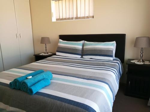 Getaway Self Catering Tyger Valley