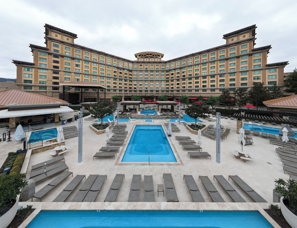 Pala Casino Spa And Resort - photo 24