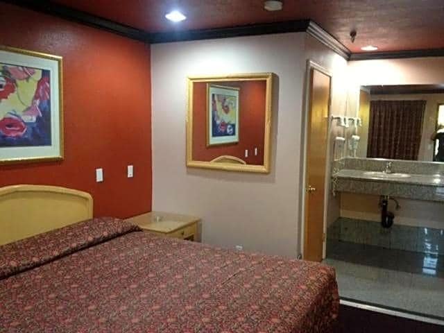 All 8 Motel - photo 15