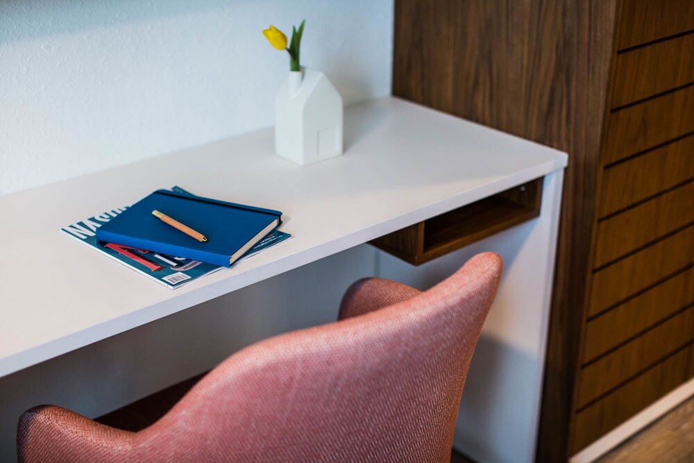 Uptown Suites Extended Stay Austin TX Round Rock - photo 7