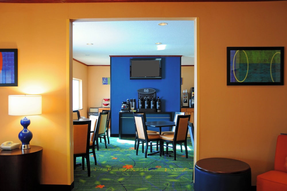 Fairfield Inn & Suites by Marriott Spearfish - photo 36