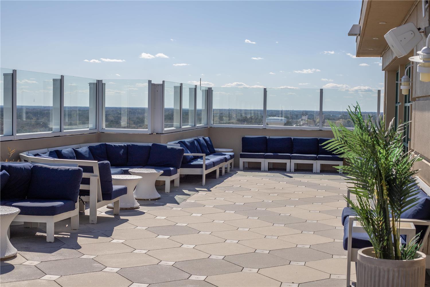 Hilton Virginia Beach Oceanfront - photo 43
