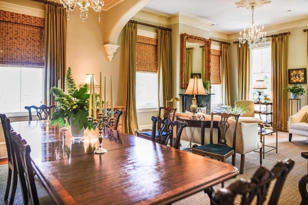 Catherine Ward House Inn - photo 24