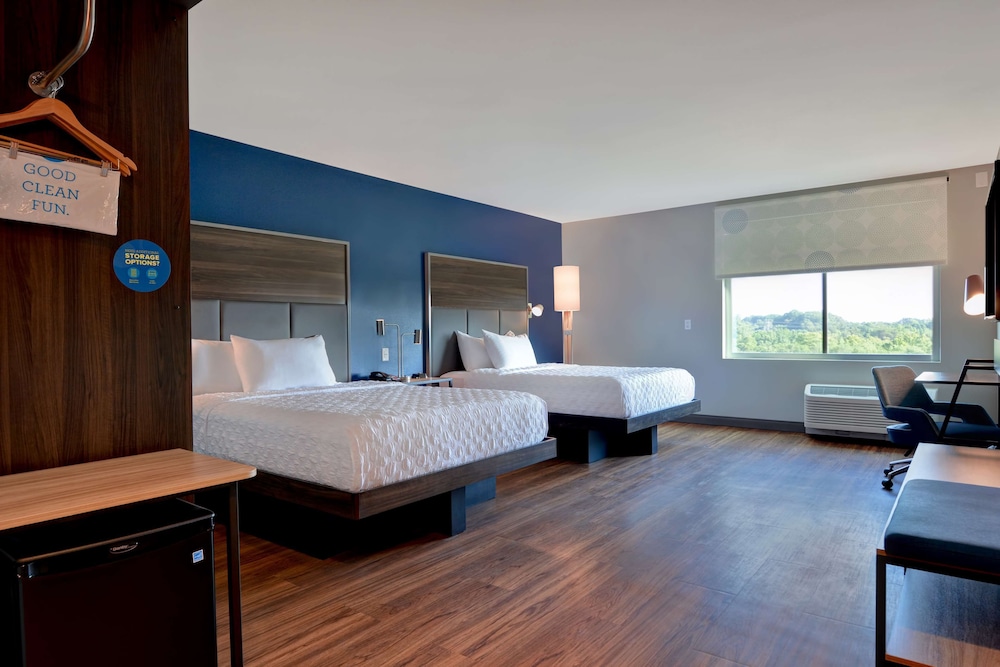 Tru By Hilton Fort Mill SC - photo 12