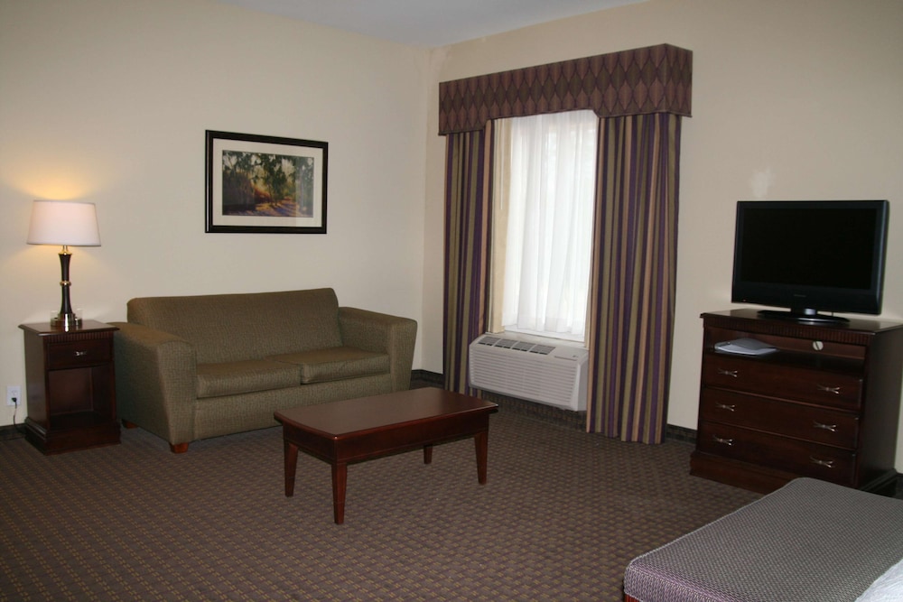 Hawthorn Extended Stay by Wyndham Kilgore - photo 16