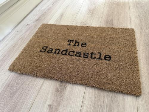 The Sandcastle Part of the The Bay Filey Holiday Village with pool gym and direct beach access pub restaurant tennis and meadows walks