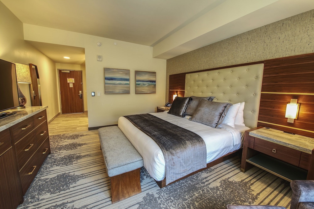 Legacy Resort Hotel & Spa - photo 12