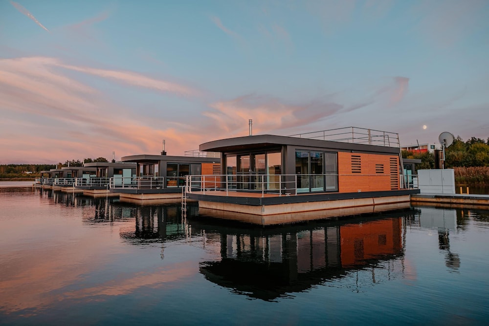 Lake Breeze Retreat Klitten — Klitten