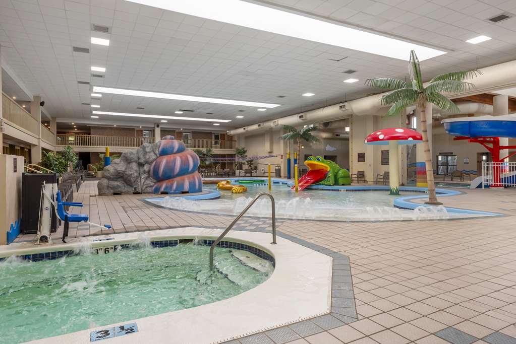Best Western Plus Ramkota Hotel - photo 52