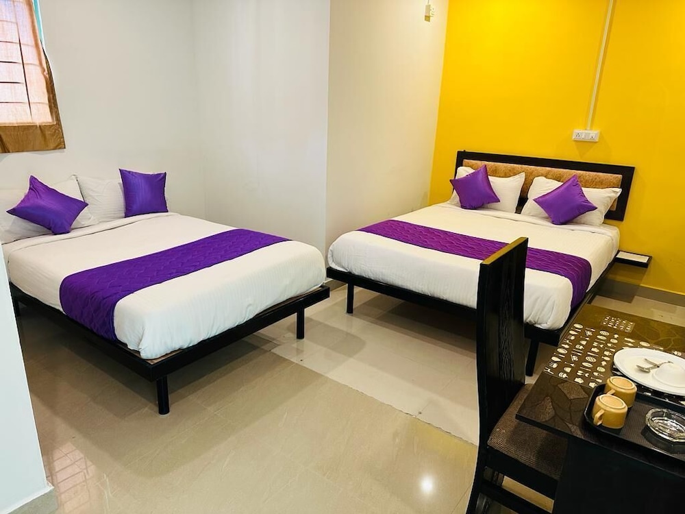 Hotel SY Comforts — Bengaluru — photo 5