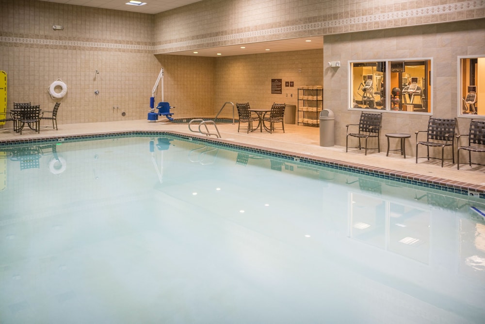 Hilton Garden Inn Boise Spectrum - photo 51