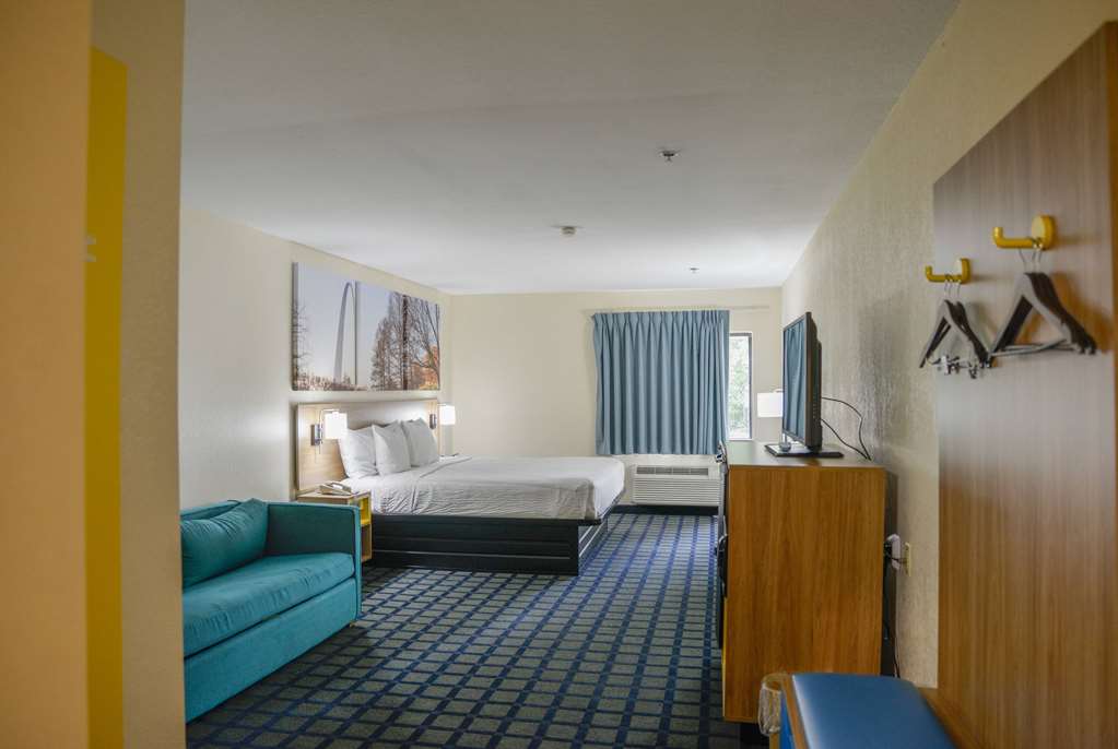 Days Inn by Wyndham Mount Vernon - photo 8