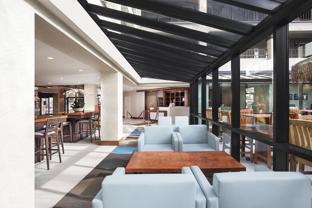 Four Points by Sheraton Anaheim - photo 26