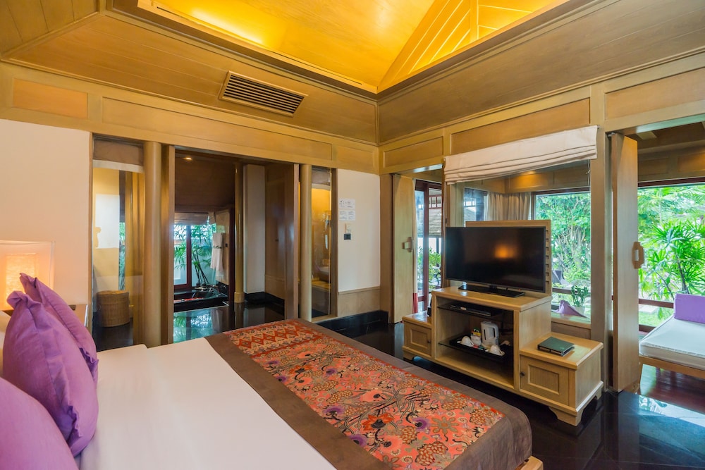 שטחי חוץ / גן