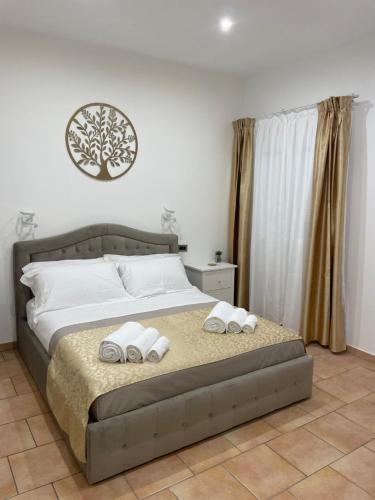 la Maison del Mas Gold — 4-Star Luxury Hotel in Elmas, Italy