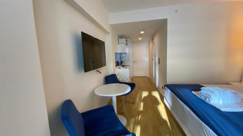 Batumi Orbi City Lux Studio MK