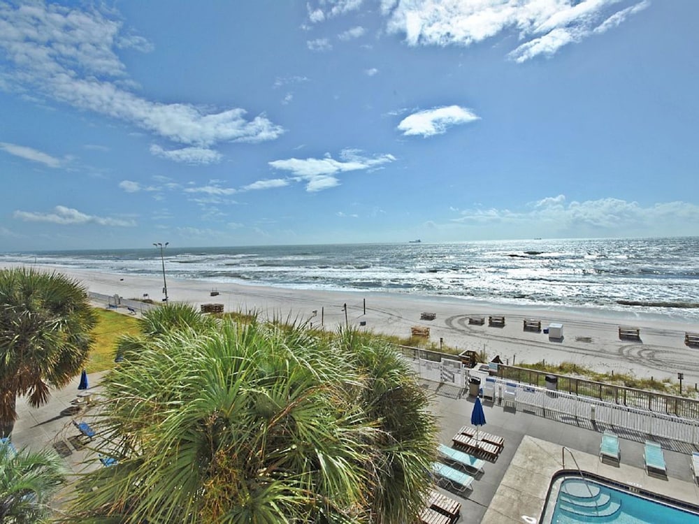 Regency Towers Beach Resort by Panhandle Getaways - photo 36