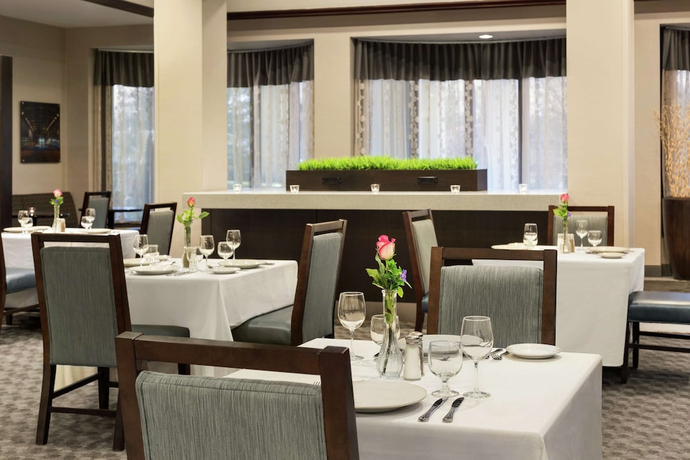 DoubleTree by Hilton Detroit Novi - photo 19