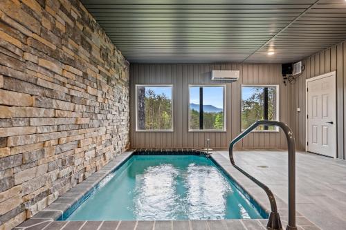 Mountain Bliss by Avada Properties - last minute hotel in Sevierville