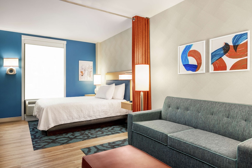 Home2 Suites by Hilton NY Long Island City Manhattan View - photo 29