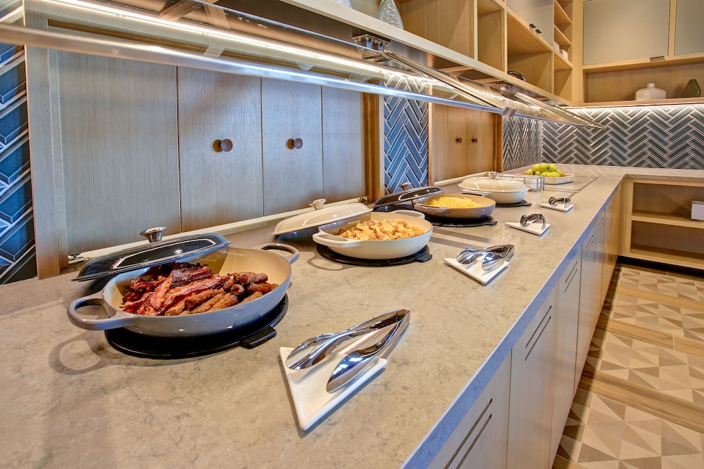 Hyatt Place Wichita State University - photo 27