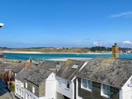 Camel Cottage — 4-Star Luxury Hotel in Padstow, United Kingdom