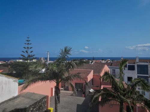 Quinta do Rosário in Lagoa, Portugal