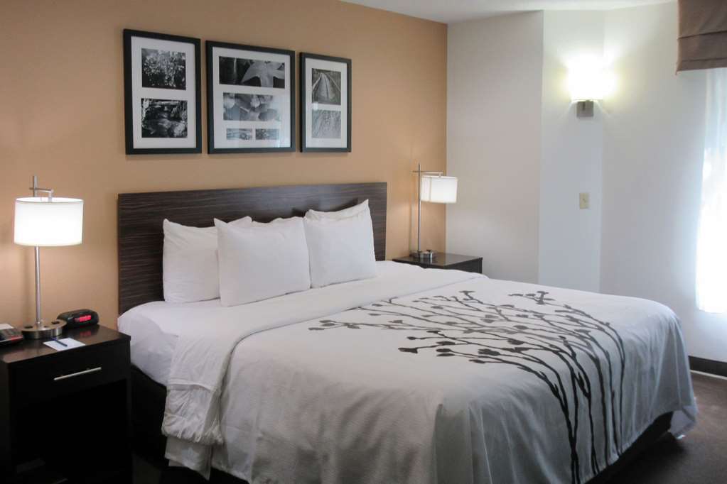 Sleep Inn Lexington - photo 3