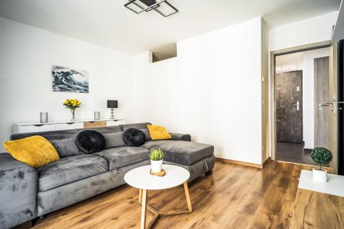Vig Apartment with Private Parking — 4-Star Luxury Hotel in Budapest, Hungary