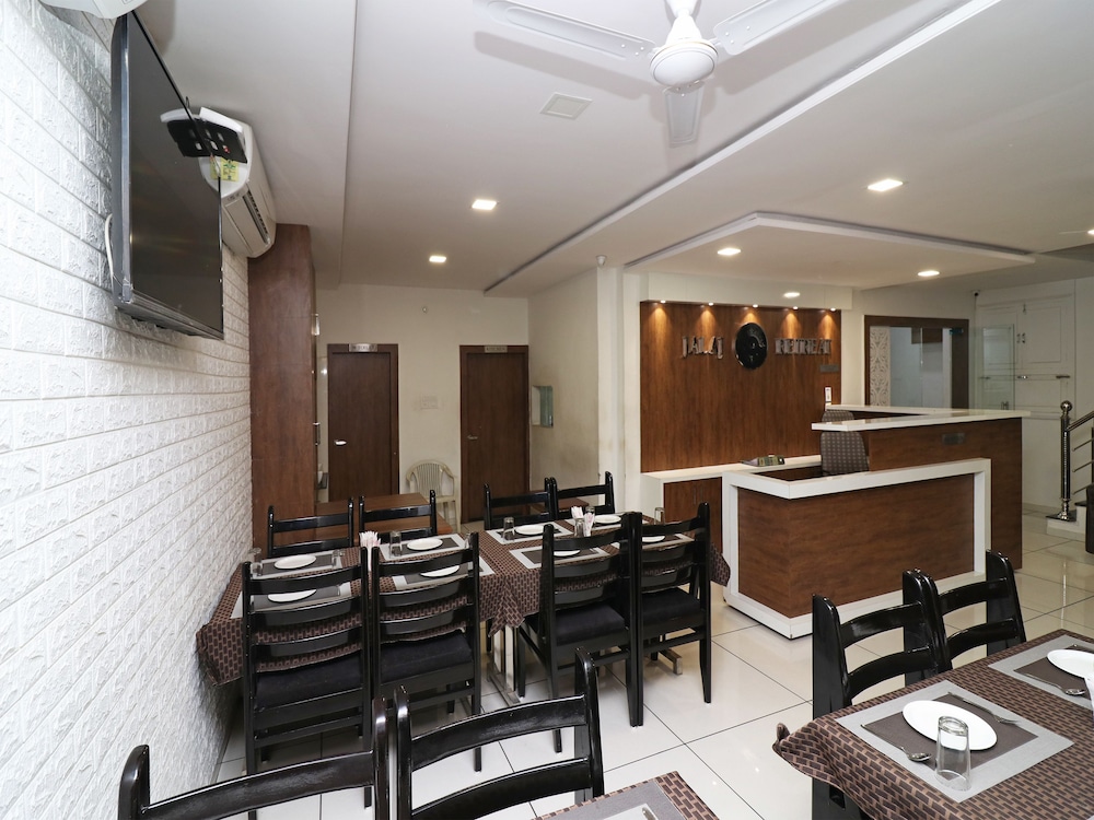 Hotel Jalaj Retreat Bhilwara in Bhilwara, India