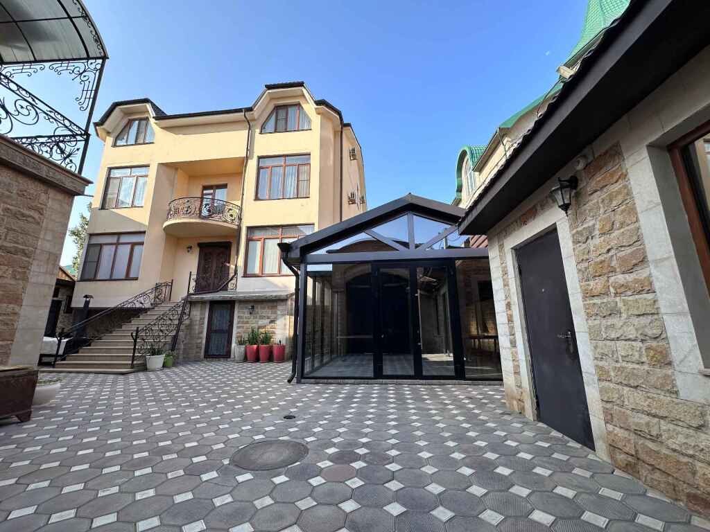 Butik Otel Dom Guest House in Makhachkala, Russia